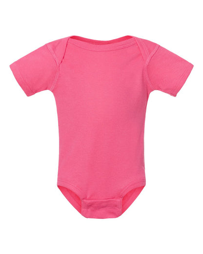 Rabbit Skins Infant Bodysuit 4400