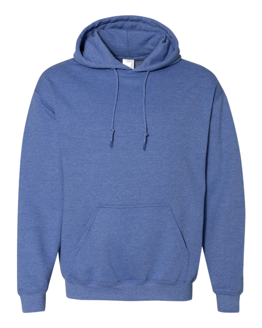 Htr Deep Royal GHB Hoodie 18500