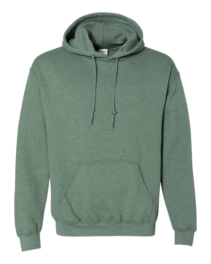 Gildan Heavy Blend Hooded Sweatshirt 18500