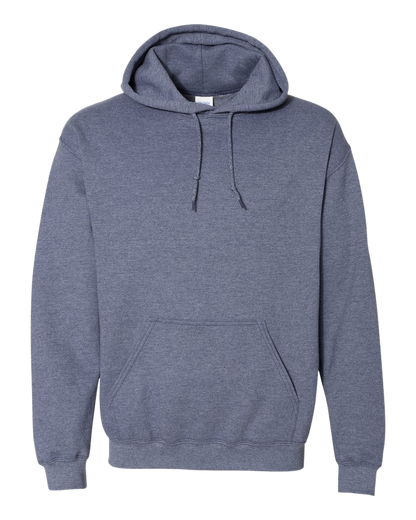 Gildan Heavy Blend Hooded Sweatshirt 18500