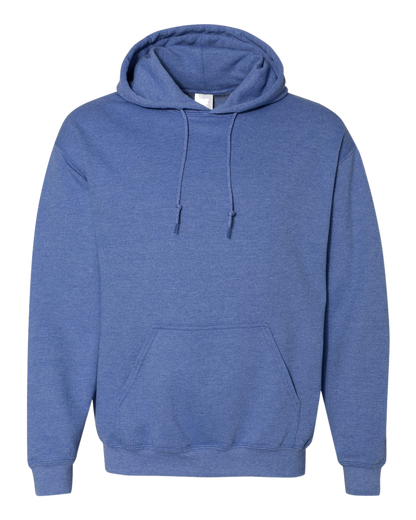 Gildan Heavy Blend Hooded Sweatshirt 18500
