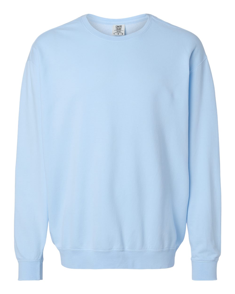 Comfort Colors Adult Crewneck Sweatshirt 1466