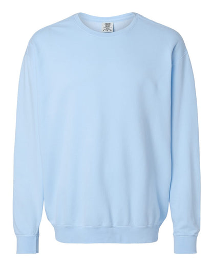 Comfort Colors Adult Crewneck Sweatshirt 1466