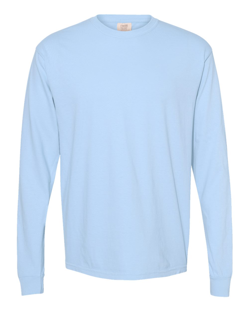CC Long Sleeve Tee 6014