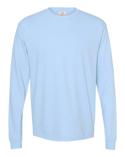 CC Long Sleeve Tee 6014
