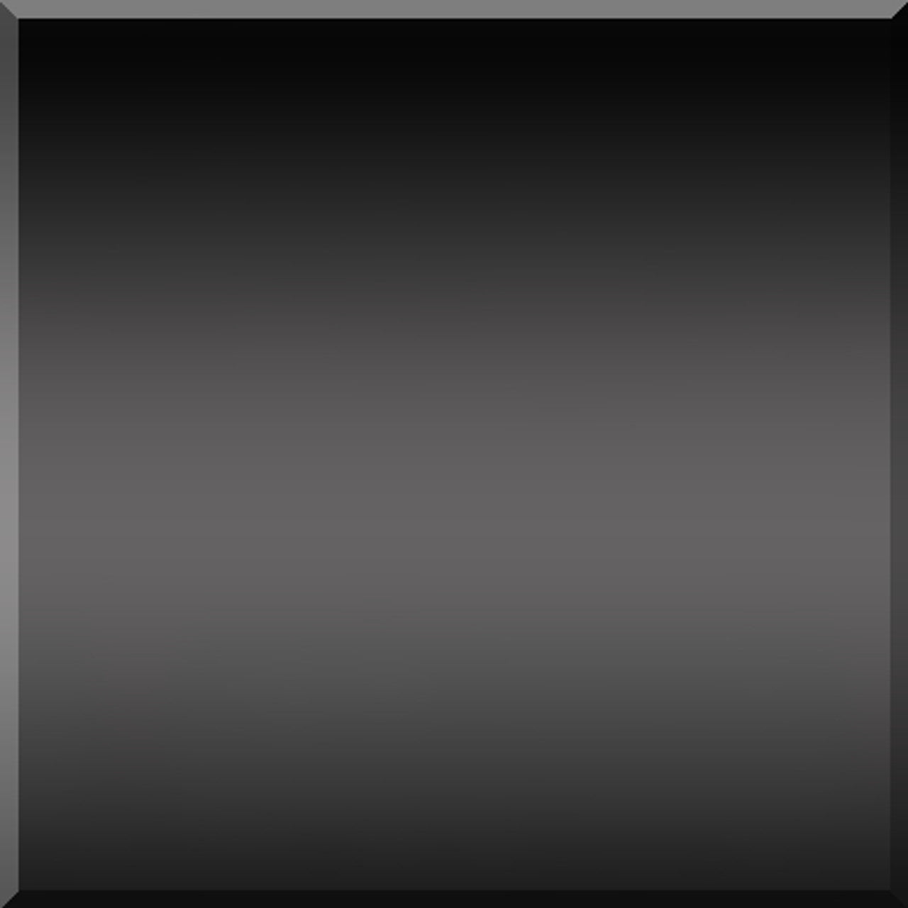 20” Black Soft Metallic