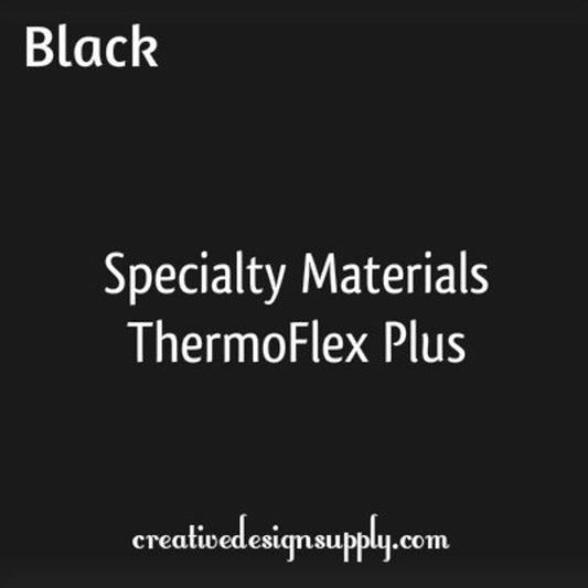 15” Black ThermoFlex Plus