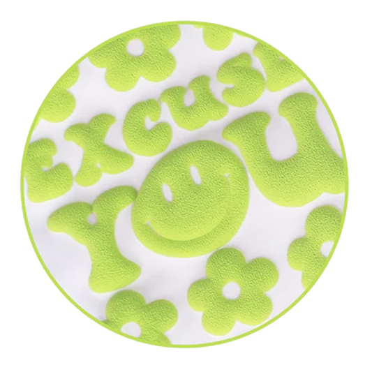 5ft Matcha Puff
