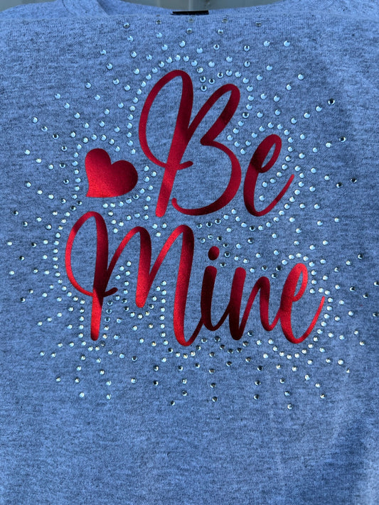 Be Mine valentine