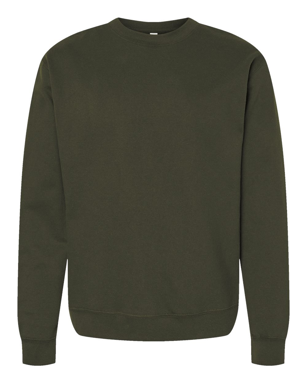 Independent Trading Co. Crewneck Sweatshirt SS3000