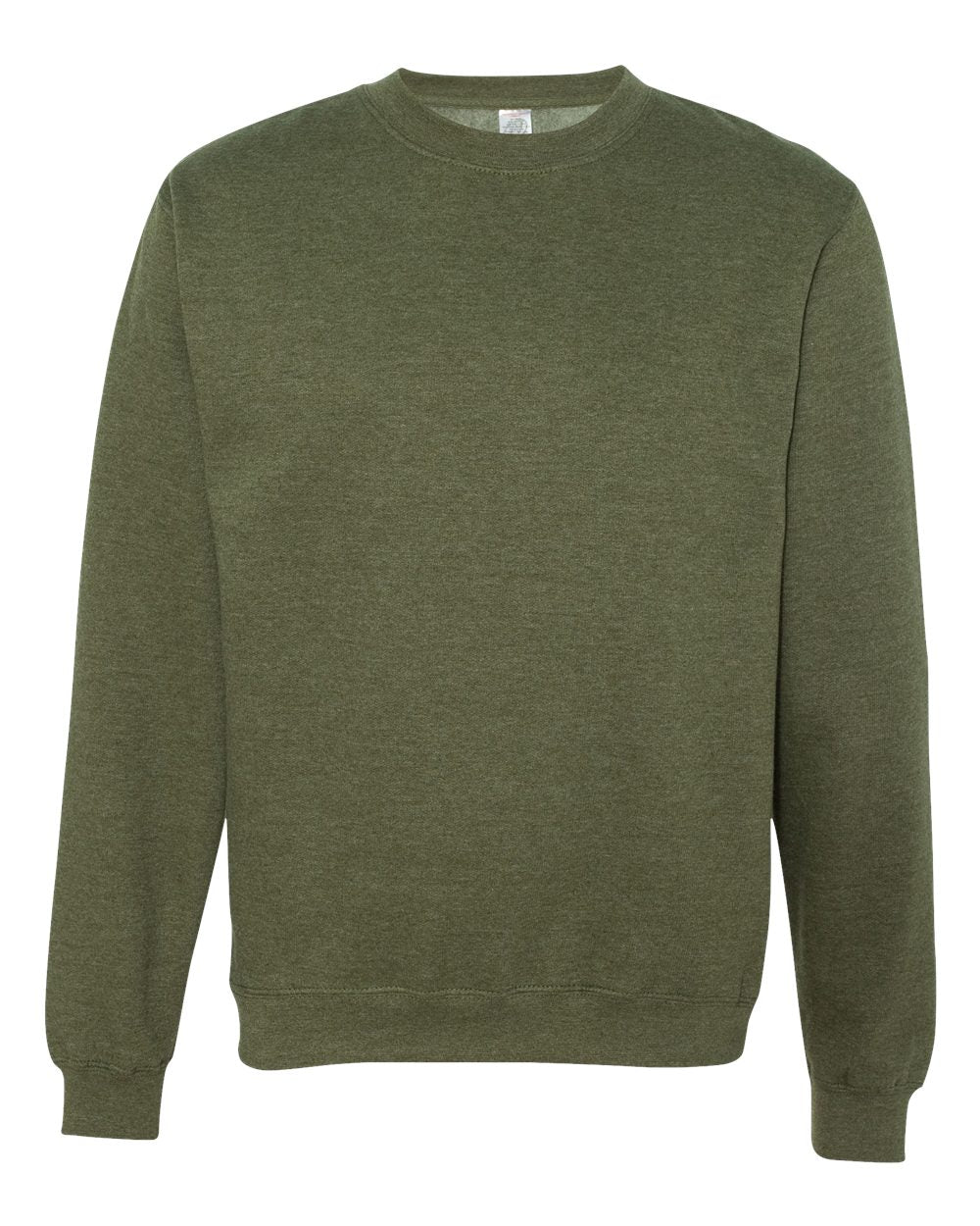 Independent Trading Co. Crewneck Sweatshirt SS3000