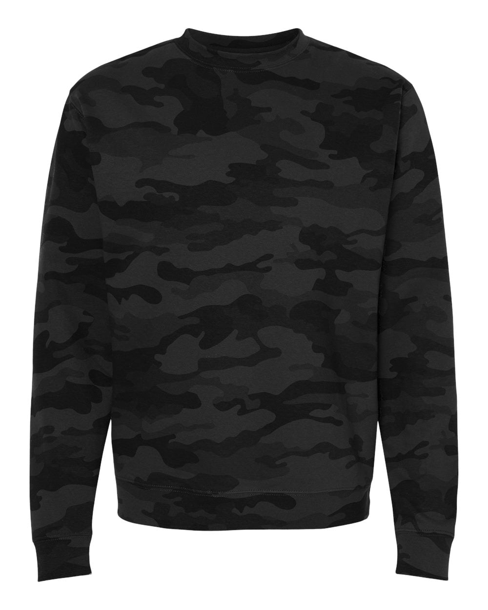 Independent Trading Co. Crewneck Sweatshirt SS3000