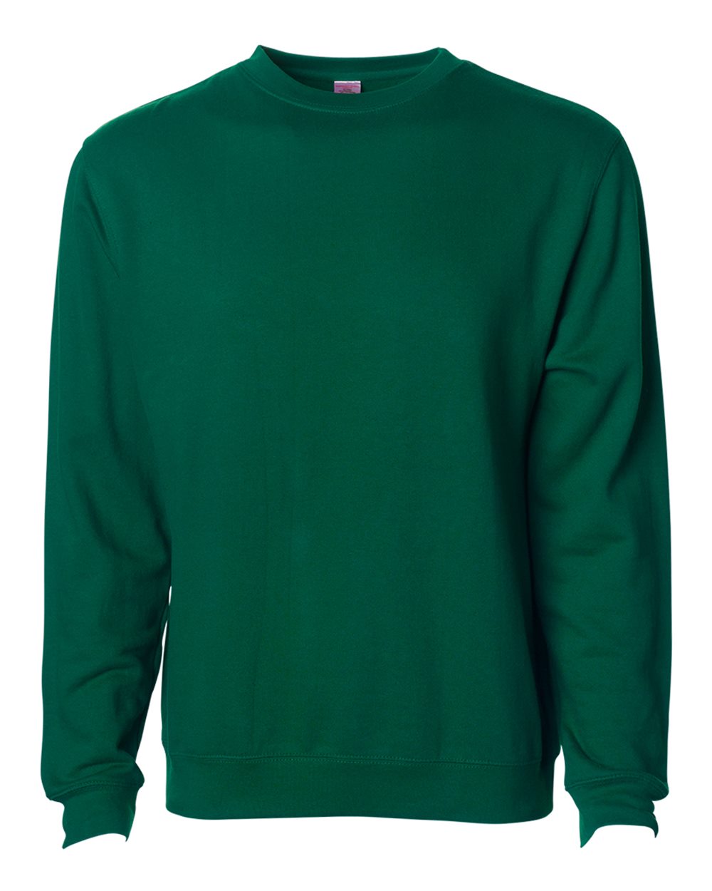 Independent Trading Co. Crewneck Sweatshirt SS3000