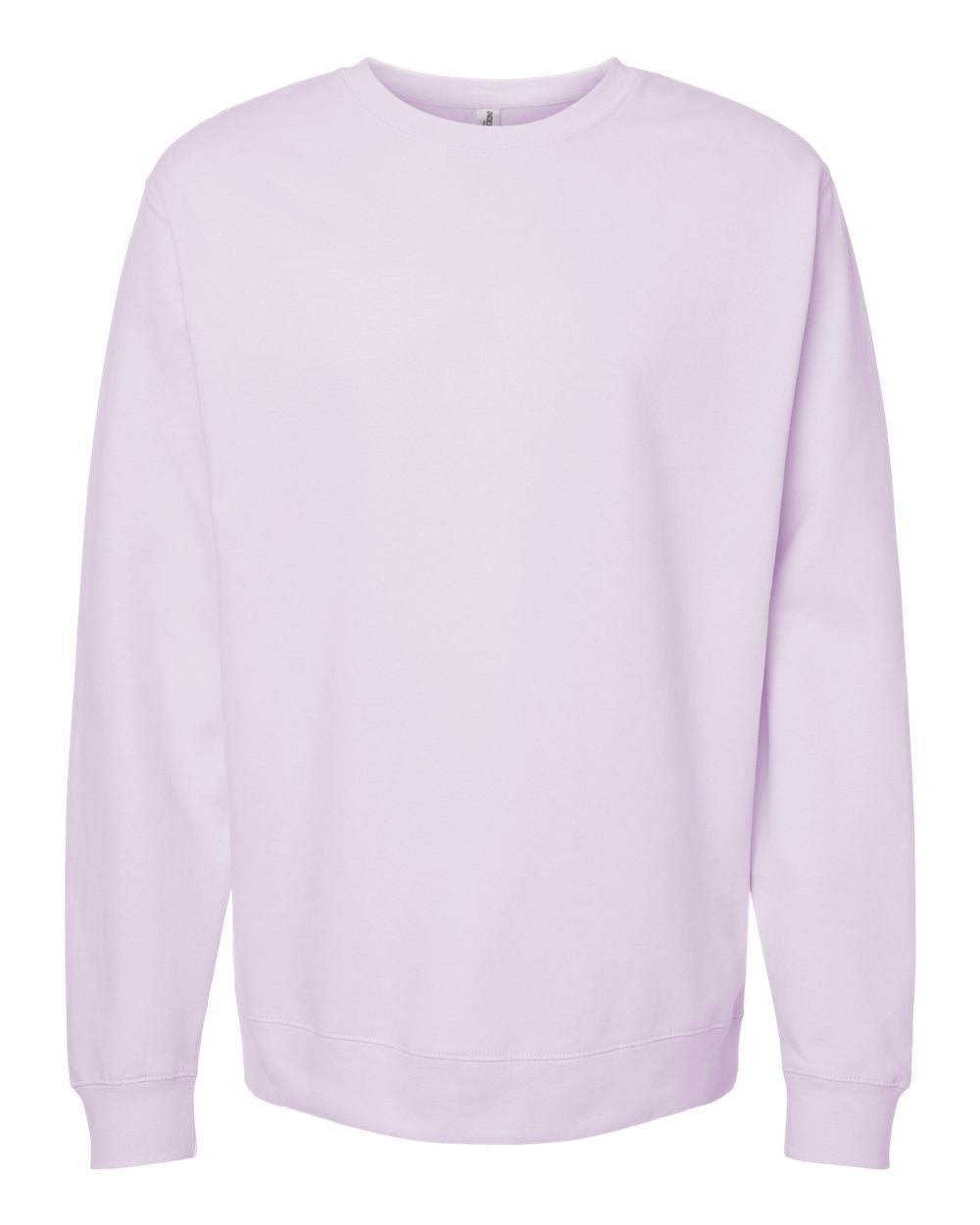 Independent Trading Co. Crewneck Sweatshirt SS3000