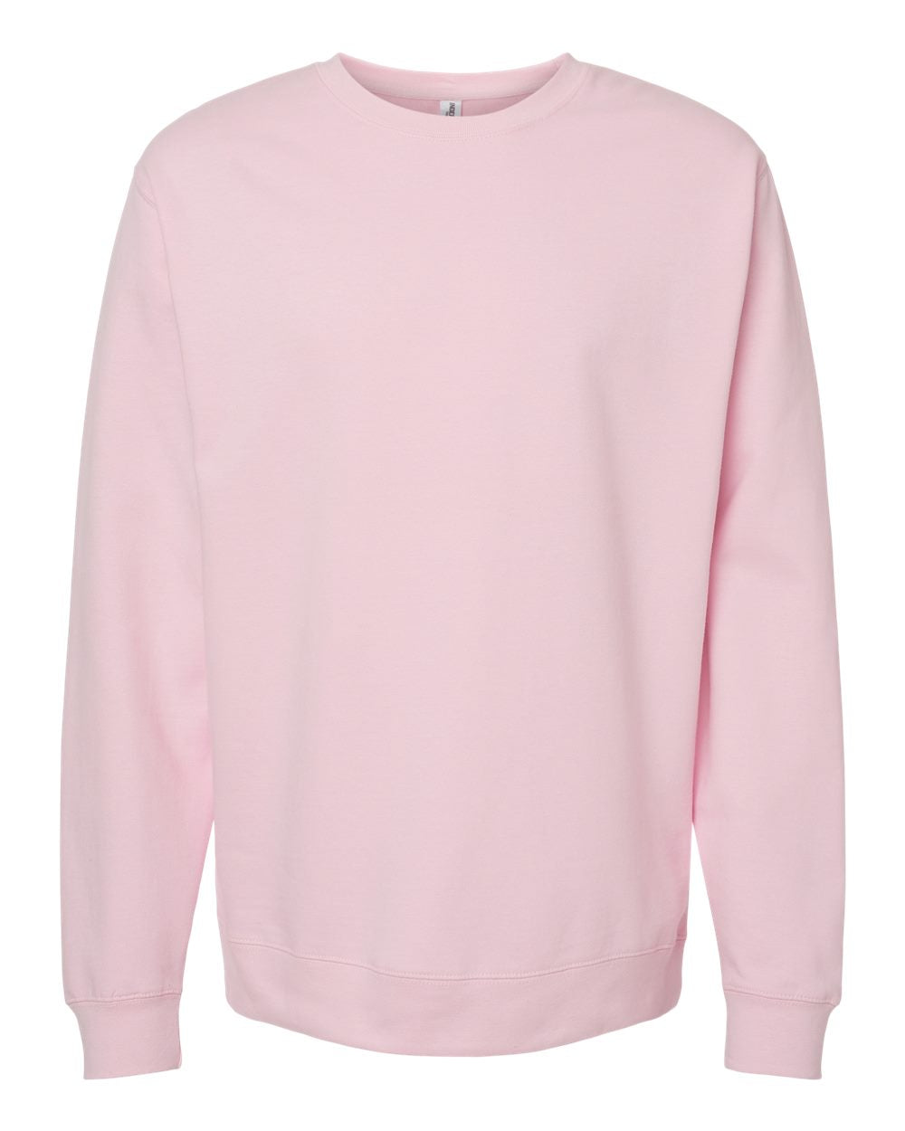 Independent Trading Co. Crewneck Sweatshirt SS3000