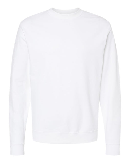 Independent Trading Co. Crewneck Sweatshirt SS3000