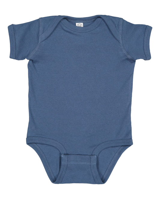 Indigo RS Infant Fine Jersey Bodysuit 4400
