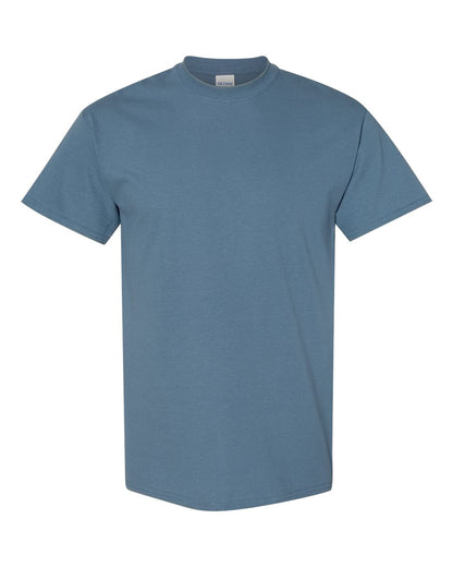 Gildan Heavy Cotton 5000/B