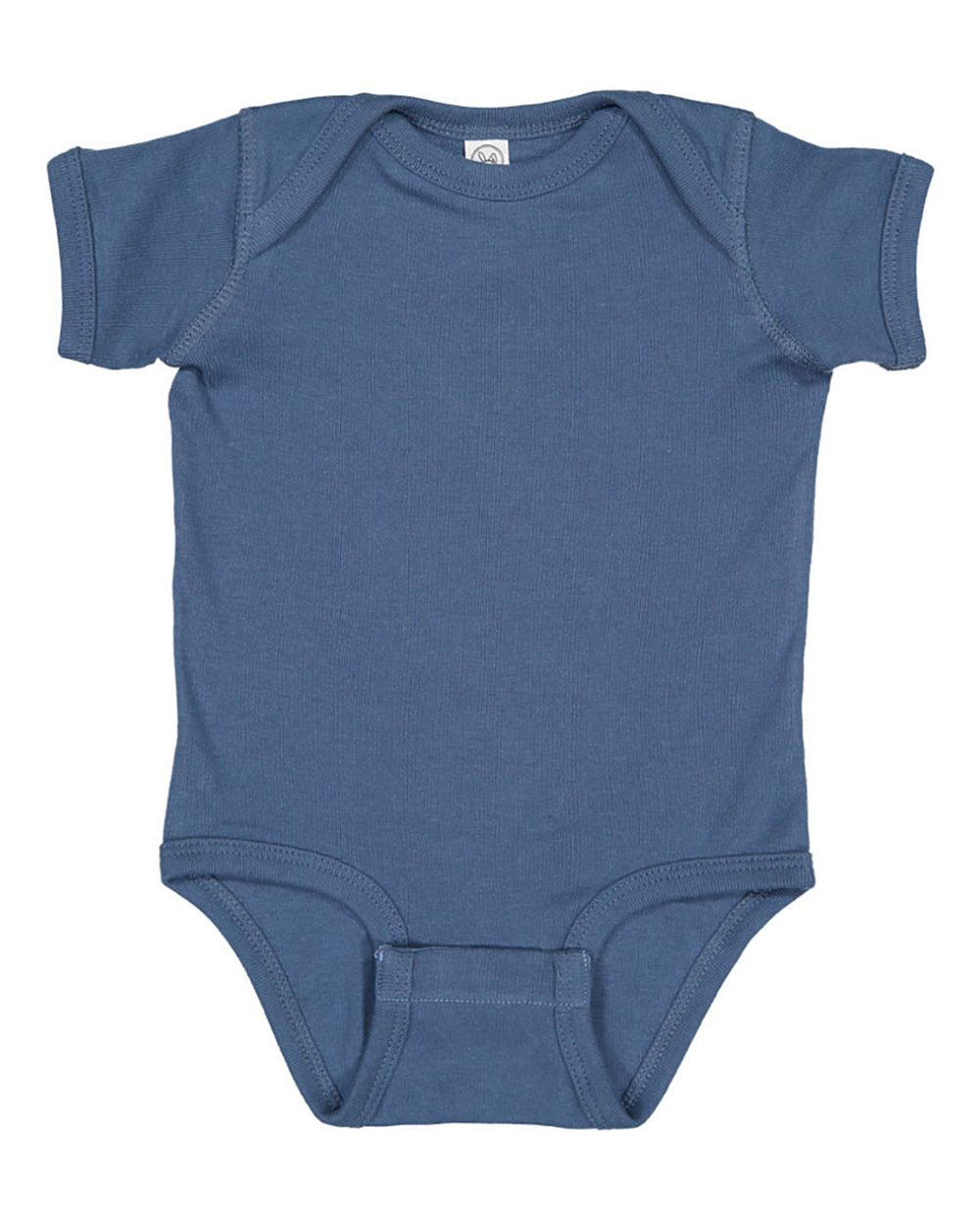 Rabbit Skins Infant Bodysuit 4400