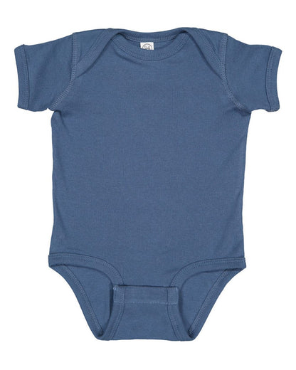 Rabbit Skins Infant Bodysuit 4400
