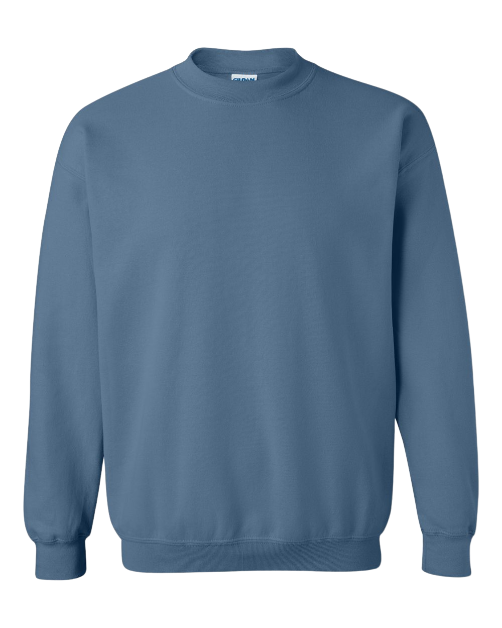 Gildan 18000/B Crewneck