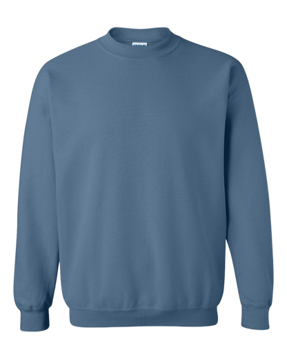 Gildan 18000/B Crewneck