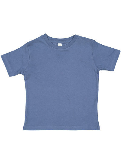 Rabbit Skins 3321 Toddler Tee