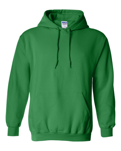 Gildan Heavy Blend Hooded Sweatshirt 18500