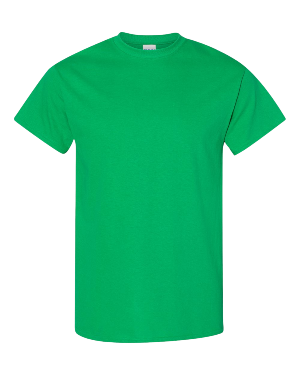 Gildan Heavy Cotton 5000/B