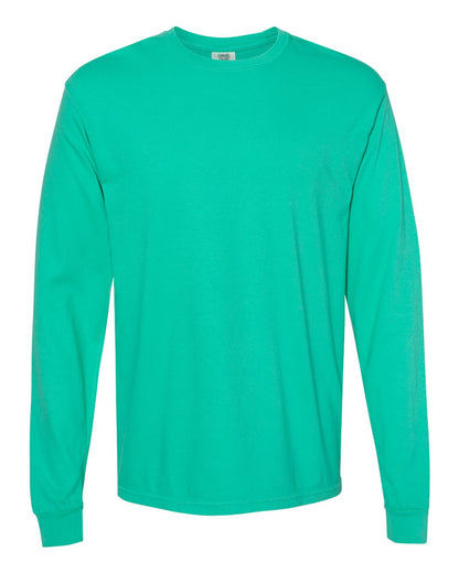 CC Long Sleeve Tee 6014