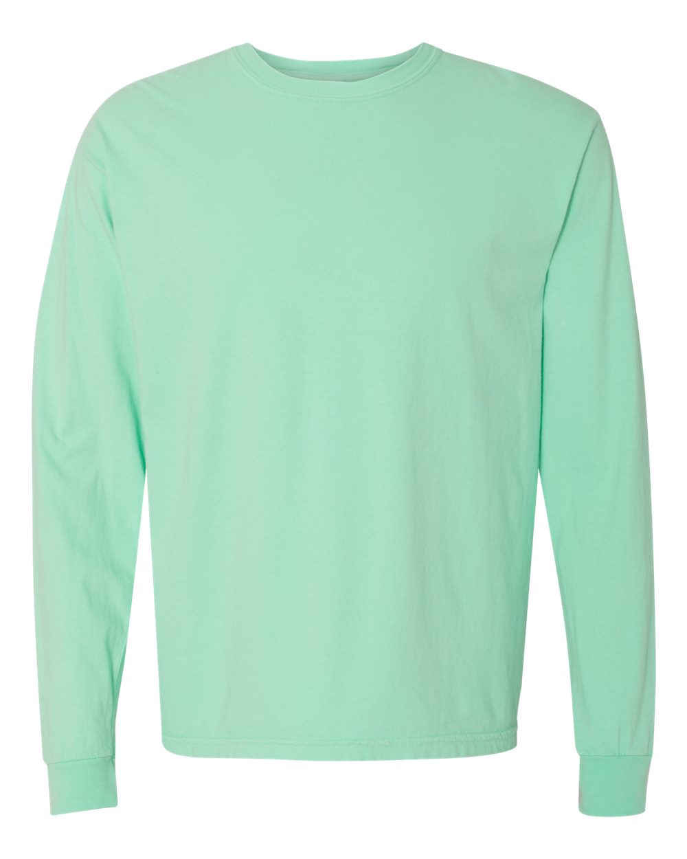 CC Long Sleeve Tee 6014