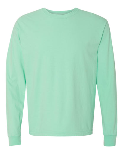 CC Long Sleeve Tee 6014