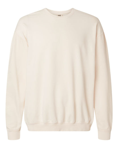 Comfort Colors Adult Crewneck Sweatshirt 1466