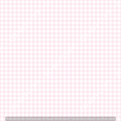 HTV Pastel Gingham PPV