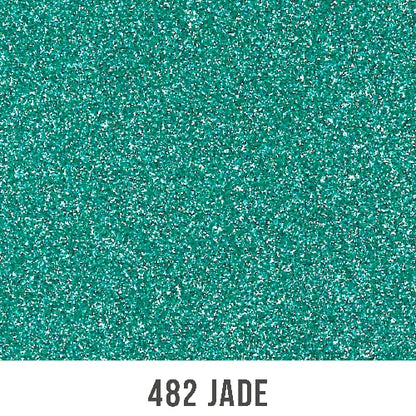 12" POLI-FLEX Pearl Glitter
