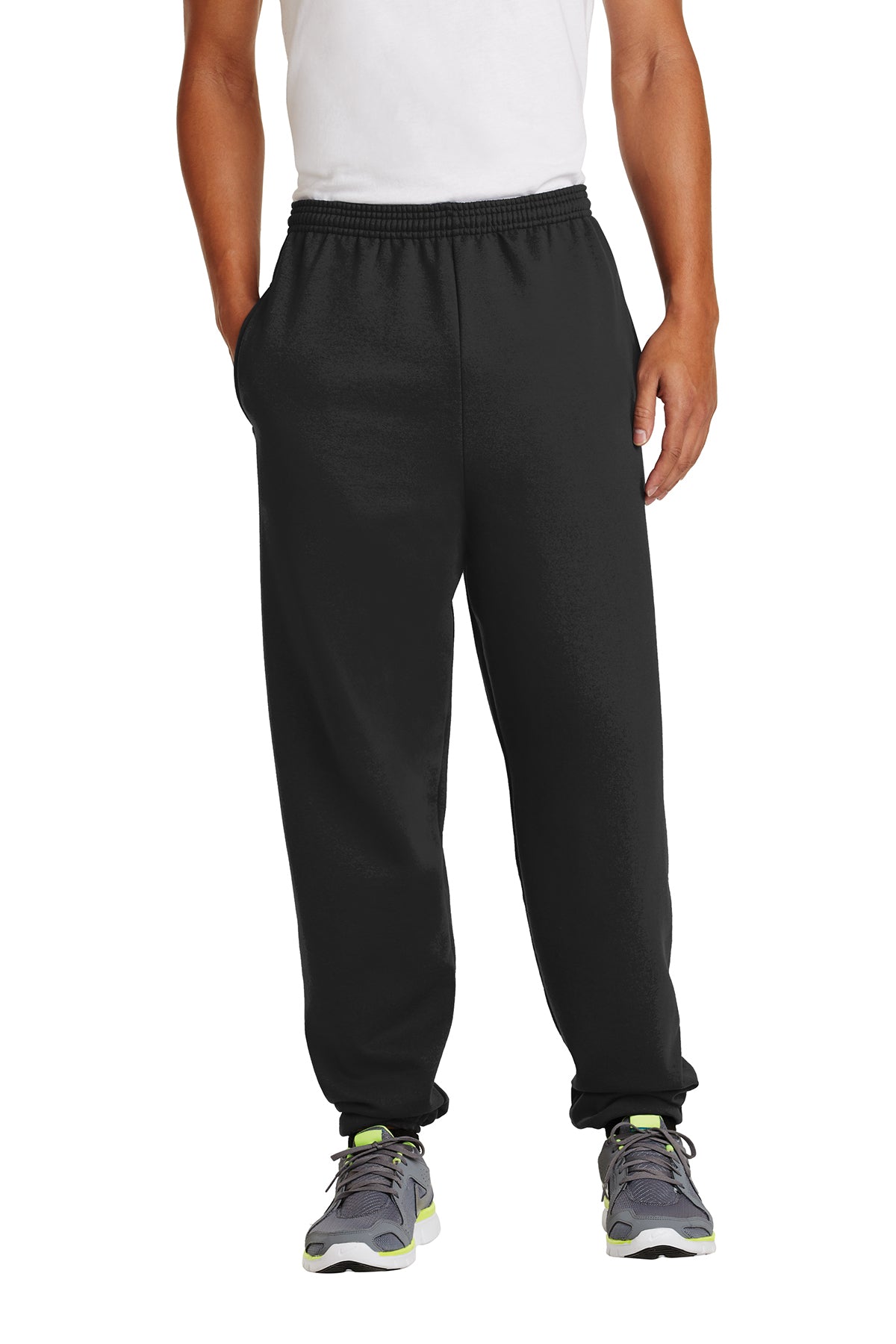 P&C Essential Fleece Sweatpants PC90P