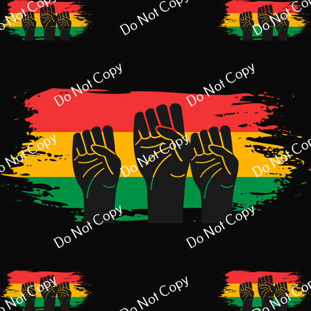 HTV Black History/Juneteenth PPV