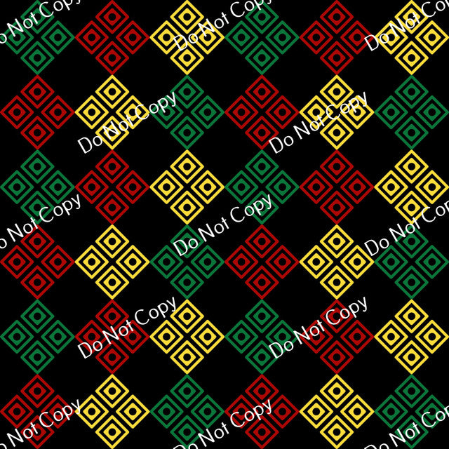 HTV Black History/Juneteenth PPV