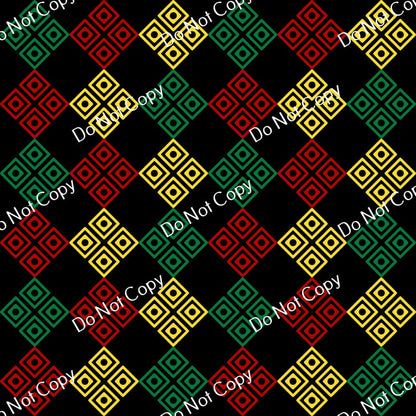HTV Black History/Juneteenth PPV