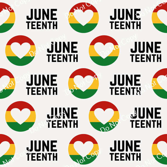 HTV Black History/Juneteenth PPV
