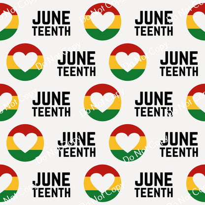 HTV Black History/Juneteenth PPV