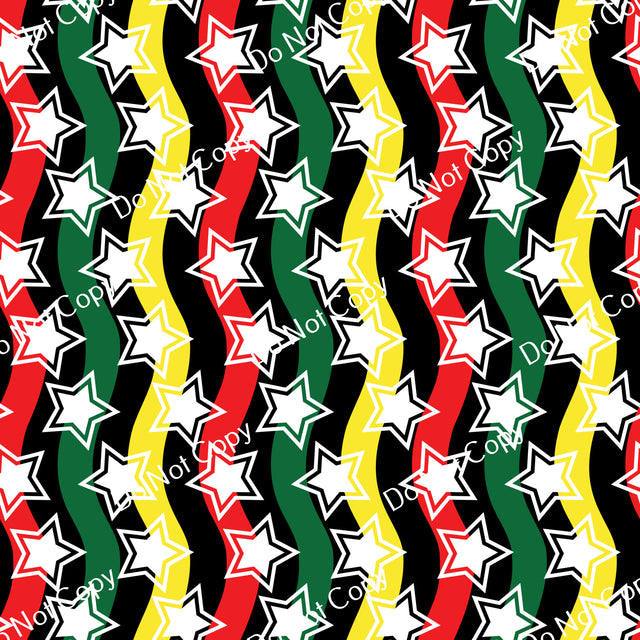 HTV Black History/Juneteenth PPV