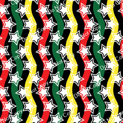 HTV Black History/Juneteenth PPV