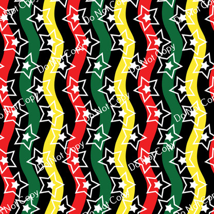 HTV Black History/Juneteenth PPV