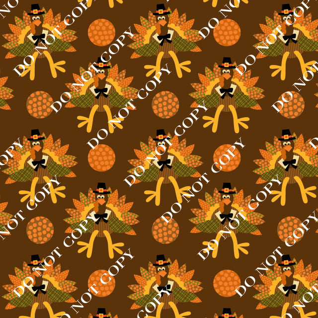 HTV Gobble Day Thanksgiving PPV