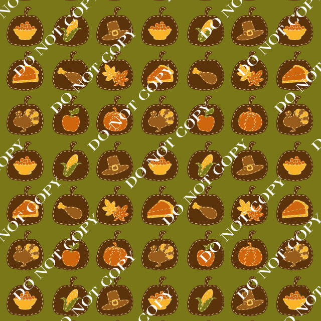 HTV Gobble Day Thanksgiving PPV