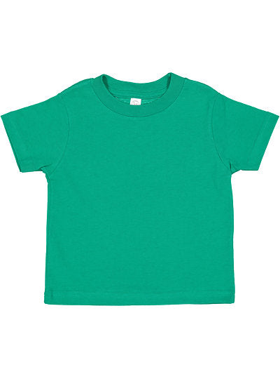Rabbit Skins 3321 Toddler Tee