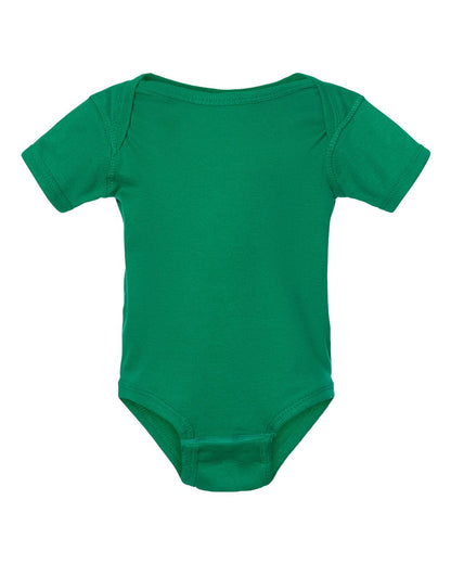 Rabbit Skins Infant Bodysuit 4400