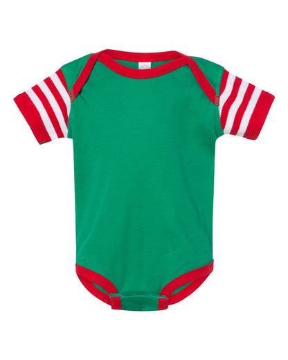 Rabbit Skins Infant Bodysuit 4400