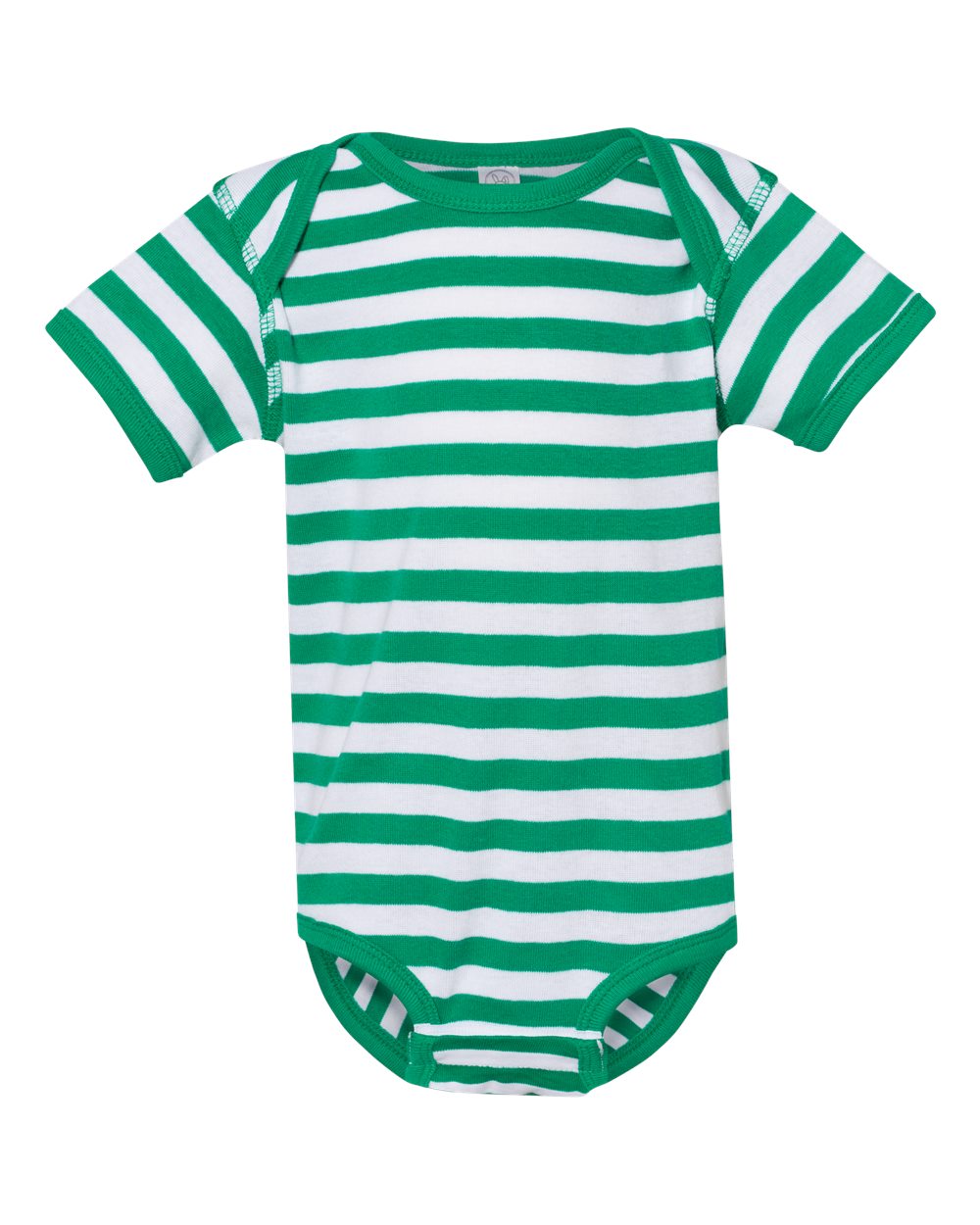 Rabbit Skins Infant Bodysuit 4400